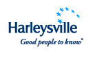 Harleysville Insurance Logo
