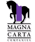 Magna Carta logo