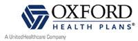 Oxford Health Plans Logo